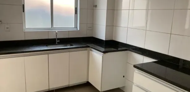 Apartamento com 3 Quartos à venda, 90m² no Dona Clara, Belo Horizonte