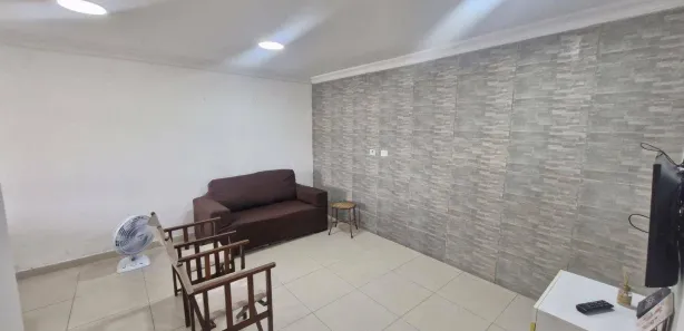 Sobrado com 4 Quartos à venda, 140m² no Vila Santa Rosa, Guarujá