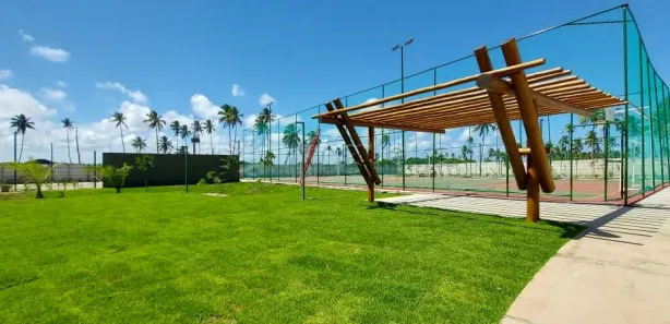 Flat com 1 Quarto à venda, 28m² no N. São do Ó, Ipojuca