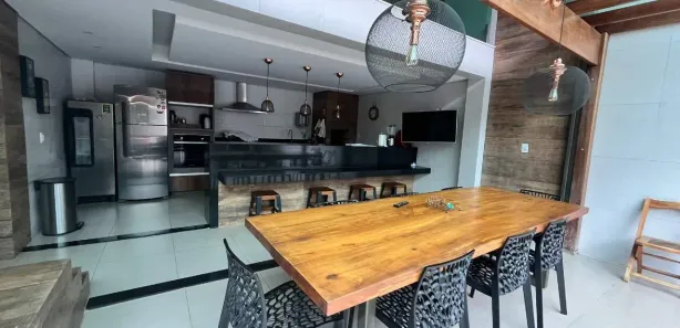 Casa com 4 Quartos à venda, 465m² no Diamante (Barreiro), Belo Horizonte