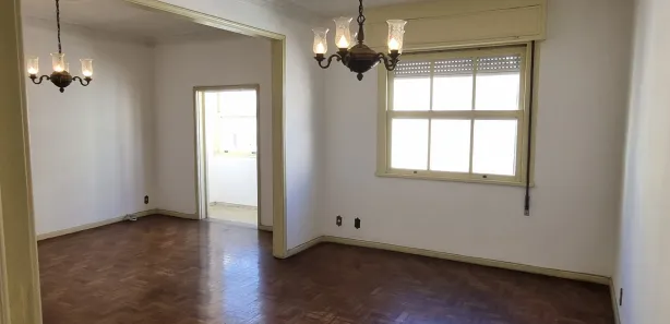 Apartamento com 3 Quartos para alugar, 170m² no Copacabana, Rio de Janeiro