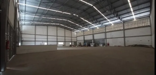 Galpão/Depósito/Armazém para alugar, 1500m² no Porto Seco Pirajá, Salvador