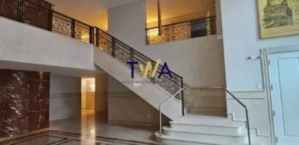 Apartamento com 4 Quartos à venda, 480m² no Santo Agostinho, Belo Horizonte