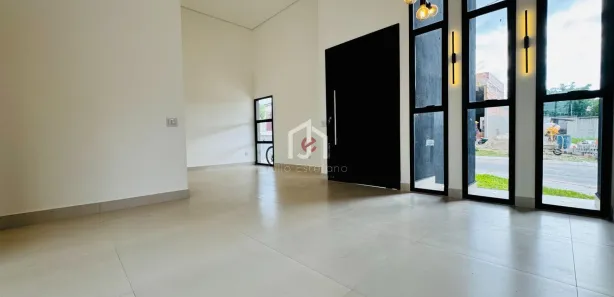 Casa de Condomínio com 3 Quartos à venda, 170m² no Caminho Novo, Tremembé