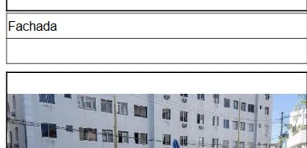 Apartamento com 2 Quartos à venda, 44m² no Campo Grande, Rio de Janeiro