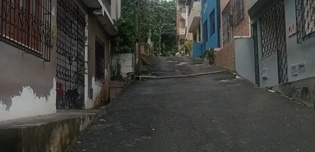 Casa com 3 Quartos à venda, 70m² no Caixa D'Água, Salvador