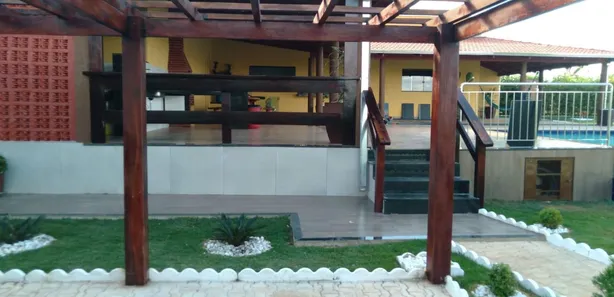 Fazenda/Sítio com 3 Quartos à venda, 2000m² no , Nerópolis