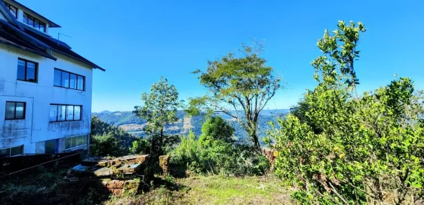 Lote/Terreno à venda, 355m² no Vila Olinda, Nova Petrópolis