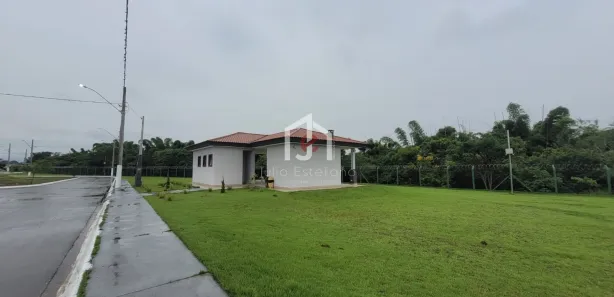 Lote/Terreno à venda, 250m² no Caminho Novo, Tremembé