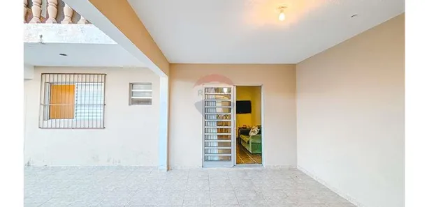 Sobrado com 3 Quartos à venda, 105m² no Centro, Matinhos