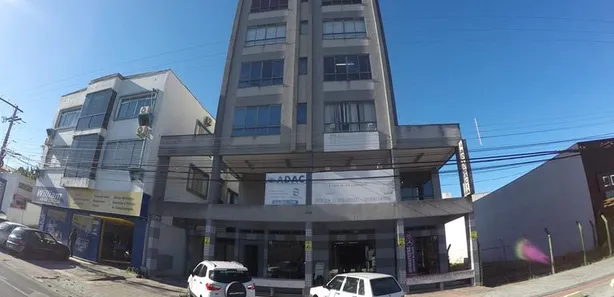 Ponto Comercial para alugar, 96m² no São Cristóvão, Criciúma