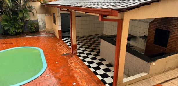 Fazenda/Sítio com 3 Quartos à venda, 278m² no Suíssa, Ribeirão Pires