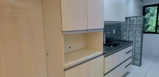 Apartamento com 2 Quartos para alugar, 50m² no Samambaia, Petrópolis