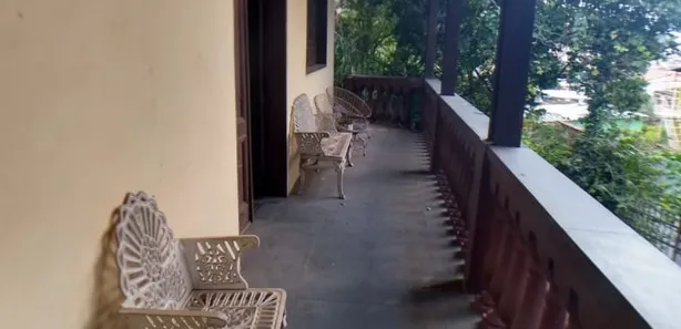 Casa com 5 Quartos à venda, 520m² no Dom Bosco, Belo Horizonte