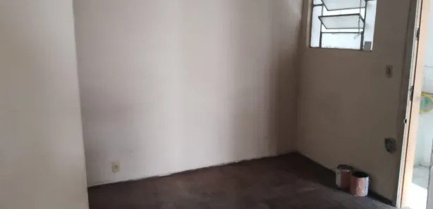 Apartamento com 1 Quarto para alugar, 36m² no Cascatinha, Petrópolis