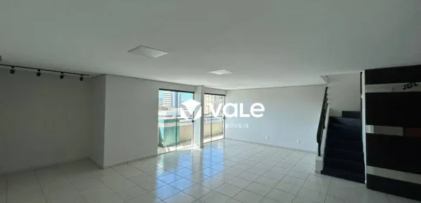 Cobertura com 3 Quartos para alugar, 150m² no Plano Diretor Norte, Palmas