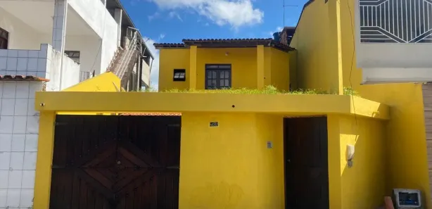 Casa com 4 Quartos à venda, 300m² no Camaçari de Dentro, Camaçari