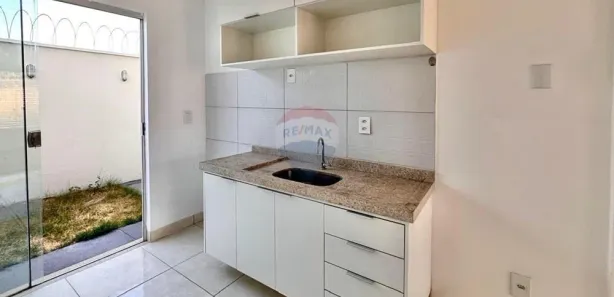 Apartamento com 2 Quartos para alugar, 77m² no Park dos Buritis, Redenção