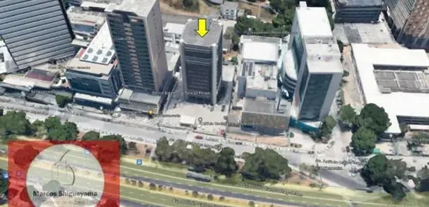 Sala Comercial à venda, 34m² no Pituba, Salvador
