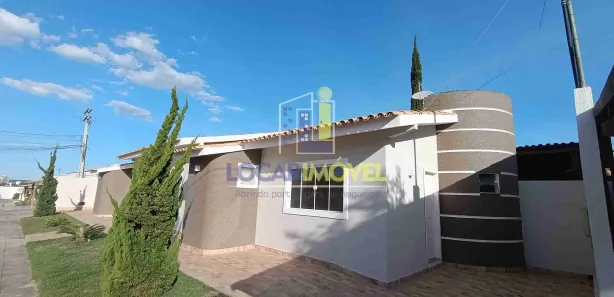 Casa de Condomínio com 5 Quartos para venda ou aluguel, 230m² no Boa Vista, Vitória da Conquista
