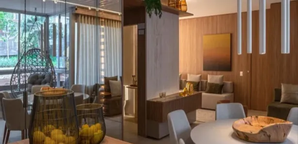 Apartamento com 3 Quartos à venda, 116m² no Savassi, Belo Horizonte