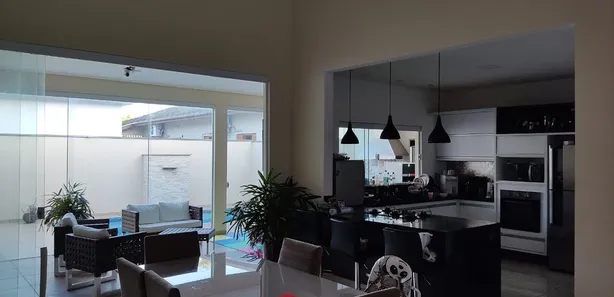 Casa de Condomínio com 3 Quartos à venda, 210m² no Jardim Caçapava, Caçapava