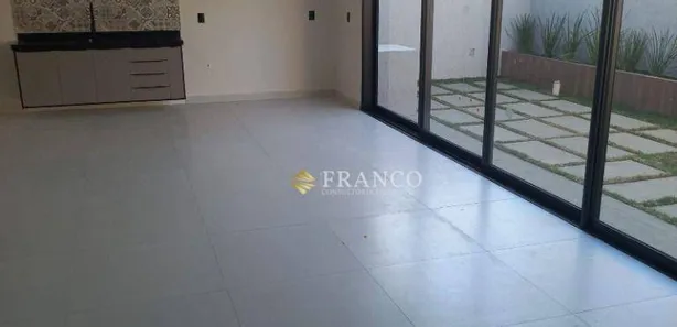 Casa de Condomínio com 3 Quartos à venda, 212m² no Caminho Novo, Tremembé