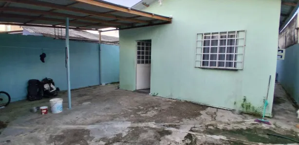 Casa com 2 Quartos à venda, 56m² no Nova Cidade, Manaus