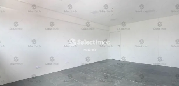 Sala Comercial à venda, 31m² no Vila Bocaina, Mauá