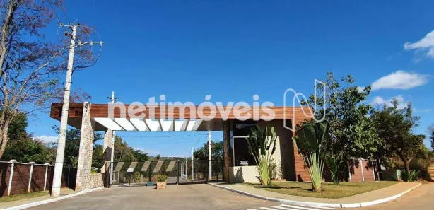 Lote/Terreno à venda, 1262m² no Serra do Cipó, Santana do Riacho