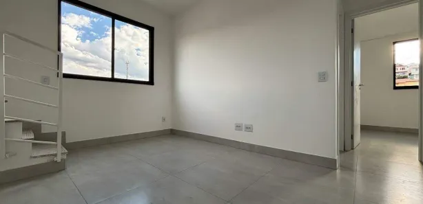 Cobertura com 3 Quartos à venda, 138m² no Brasil Industrial (Barreiro), Belo Horizonte