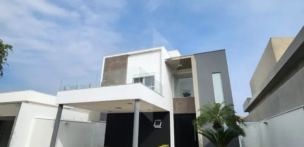Casa de Condomínio com 3 Quartos para venda ou aluguel, 216m² no Jardim Novo Eldorado, Sorocaba