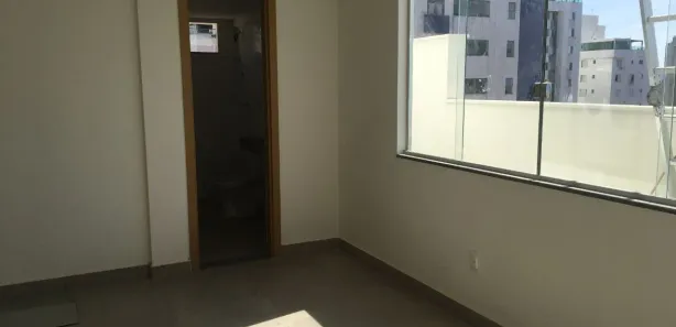 Sala Comercial para alugar, 46m² no Jaraguá, Belo Horizonte