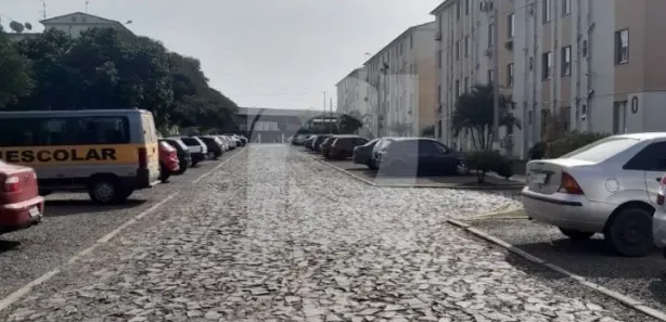 Apartamento com 2 Quartos à venda, 43m² no Campina, São Leopoldo