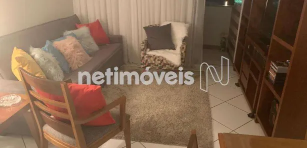 Apartamento com 3 Quartos à venda, 95m² no Lourdes, Belo Horizonte