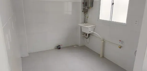 Apartamento com 2 Quartos para alugar, 48m² no Santos Dumont, São Leopoldo