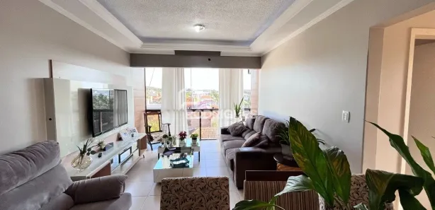 Apartamento com 2 Quartos à venda, 60m² no Fião, São Leopoldo
