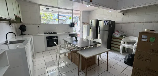 Casa com 3 Quartos à venda, 200m² no Santo Antônio, Manaus