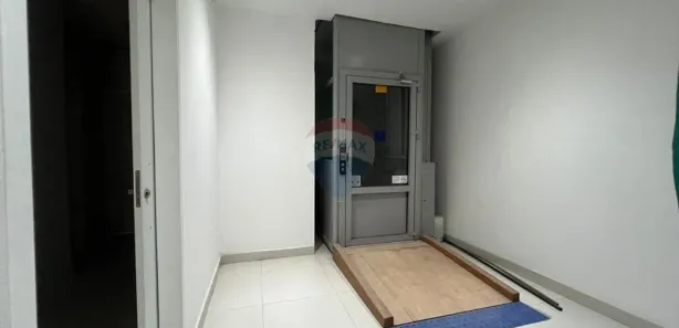 Sala Comercial para alugar, 35m² no Alecrim, Natal
