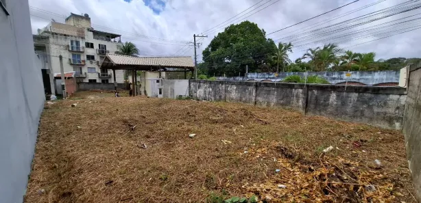 Lote/Terreno com 1 Quarto à venda, 148m² no Caji, Lauro de Freitas