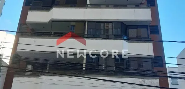 Cobertura com 2 Quartos à venda, 136m² no Graça, Salvador