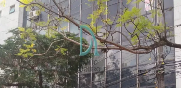 Sala Comercial para alugar, 101m² no Cruzeiro, Belo Horizonte