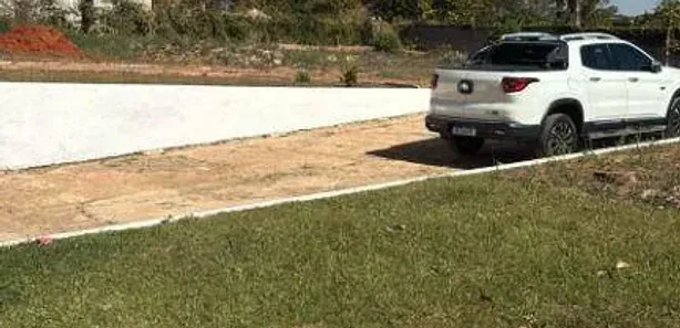 Fazenda/Sítio à venda, 400m² no Setor de Habitações Individuais Sul, Brasília