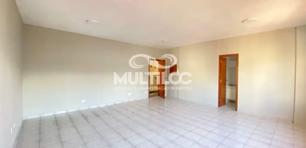 Sala Comercial para alugar, 50m² no Embaré, Santos