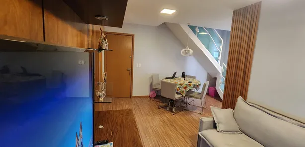 Cobertura com 4 Quartos à venda, 142m² no Campo Grande, Rio de Janeiro