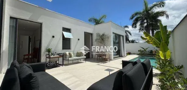 Casa de Condomínio com 3 Quartos à venda, 221m² no Jardim das Nações, Taubaté