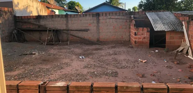 Casa com 1 Quarto à venda, 65m² no Campos Elíseos, Brotas