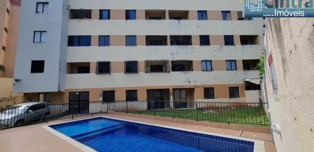 Apartamento com 2 Quartos à venda, 75m² no Itapuã, Salvador