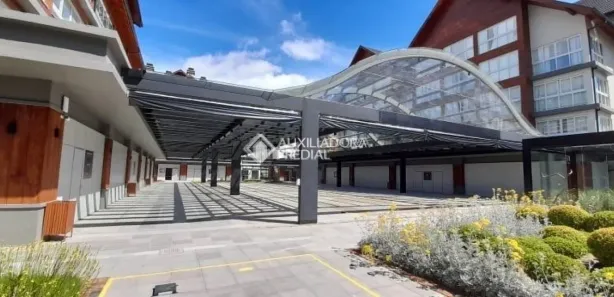 Sala Comercial à venda, 39m² no Centro, Gramado