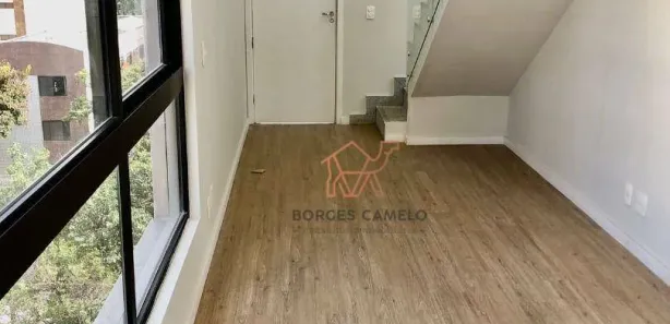 Apartamento com 1 Quarto à venda, 175m² no São Pedro, Belo Horizonte